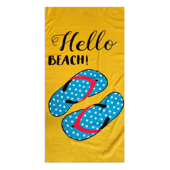 Ladies Bath Towel Kalsten