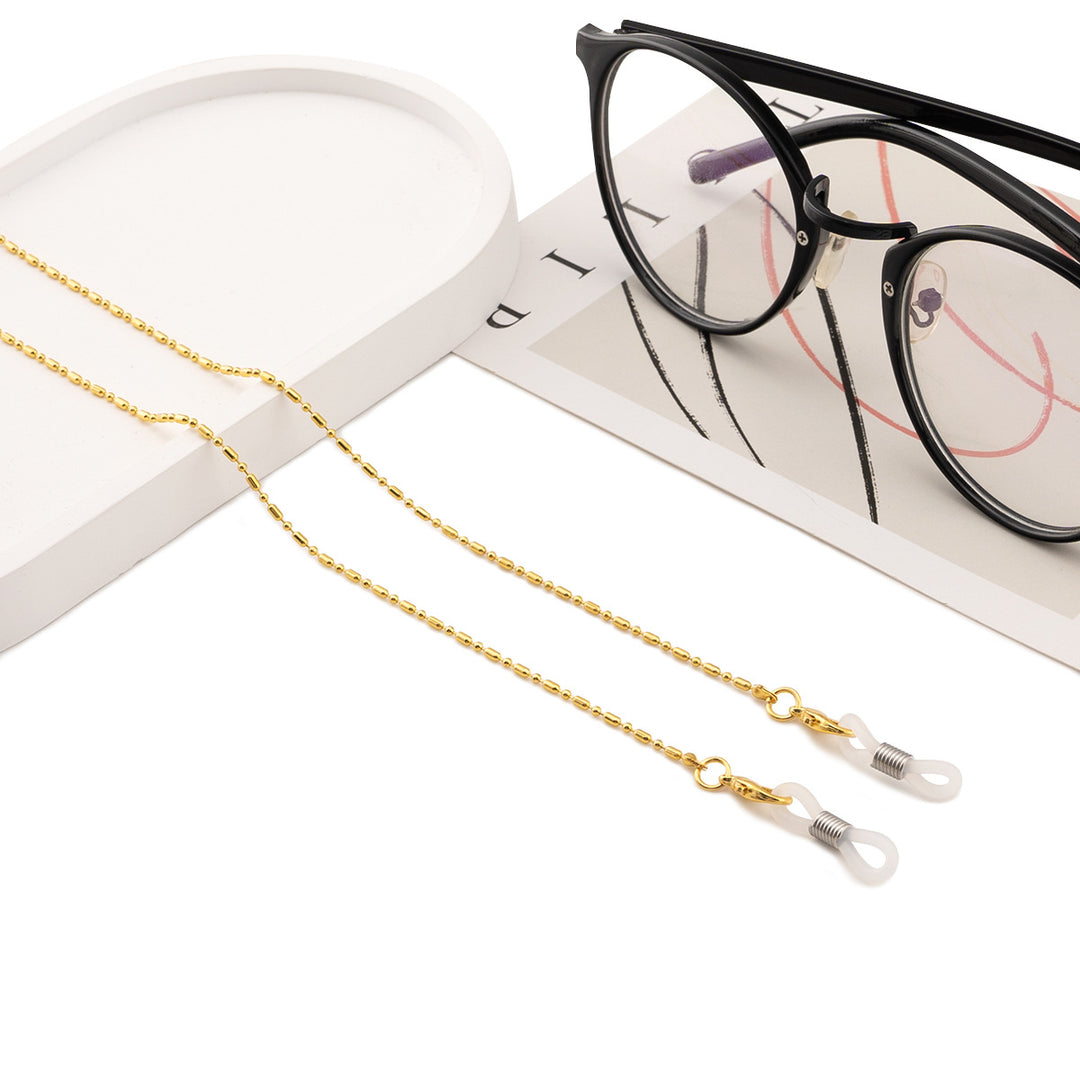 Decorative Eyewear Chain Holder Kalsten