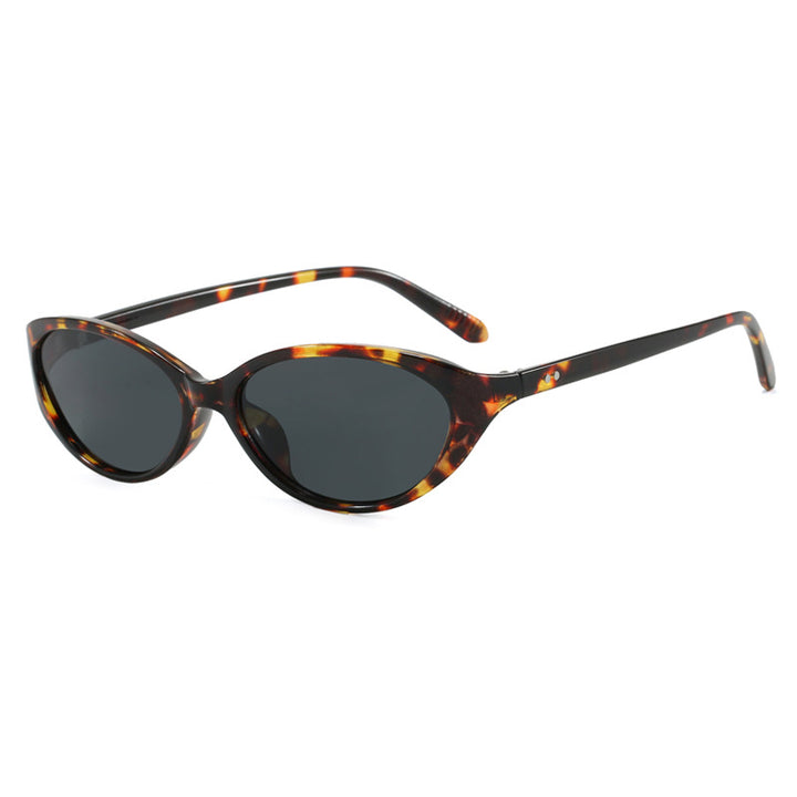 Women's Cat-Eye Sunglasses with stylish design and protective UV filter Kalsten