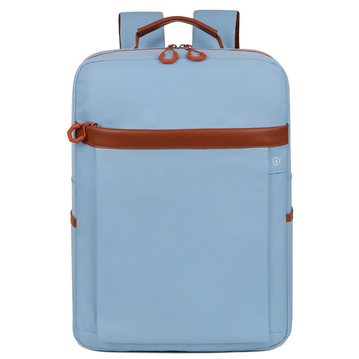 Minimalist Multi-Functional Backpack Kalsten