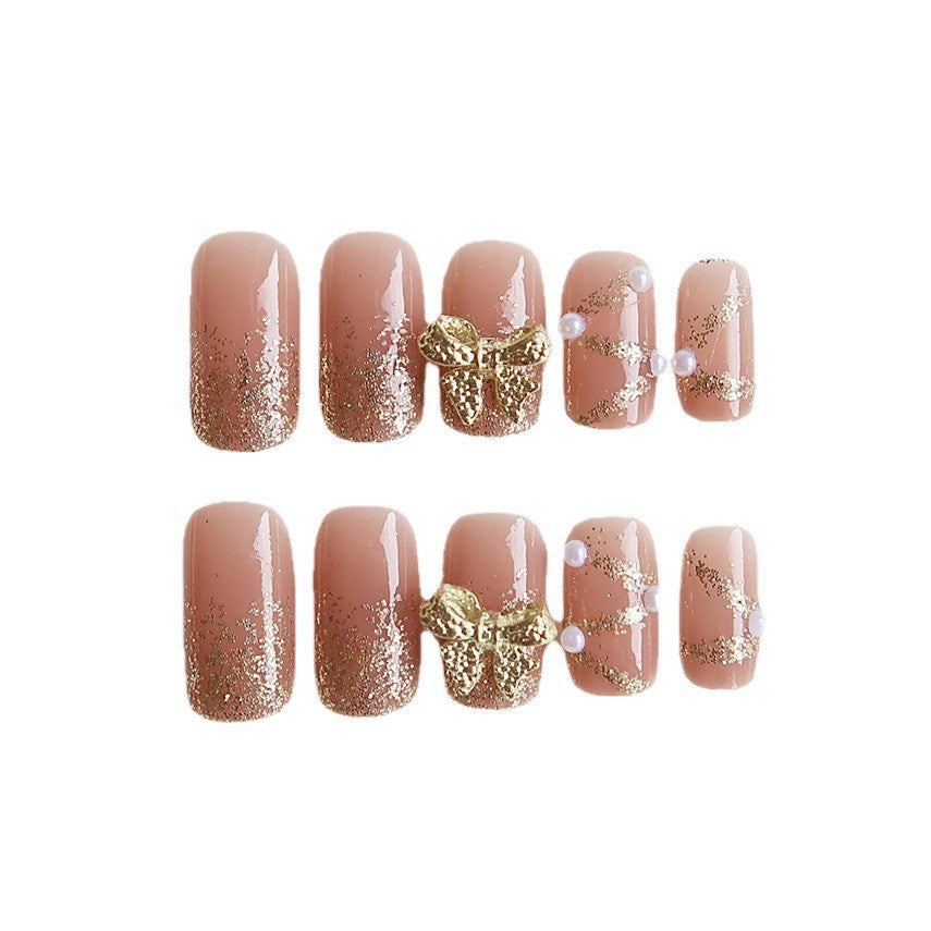 Decorative Nail Art Set 1790727202