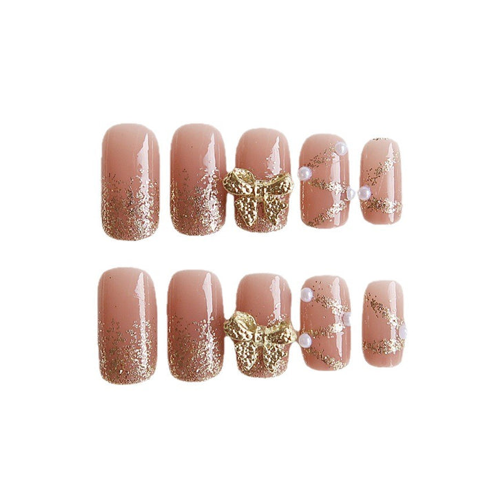 Decorative Nail Art Set 1790727202
