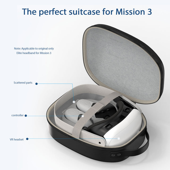 Stylish and Protective Carrying Bag Kalsten