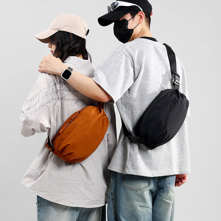 Outdoor Adventure Waist Bag Kalsten