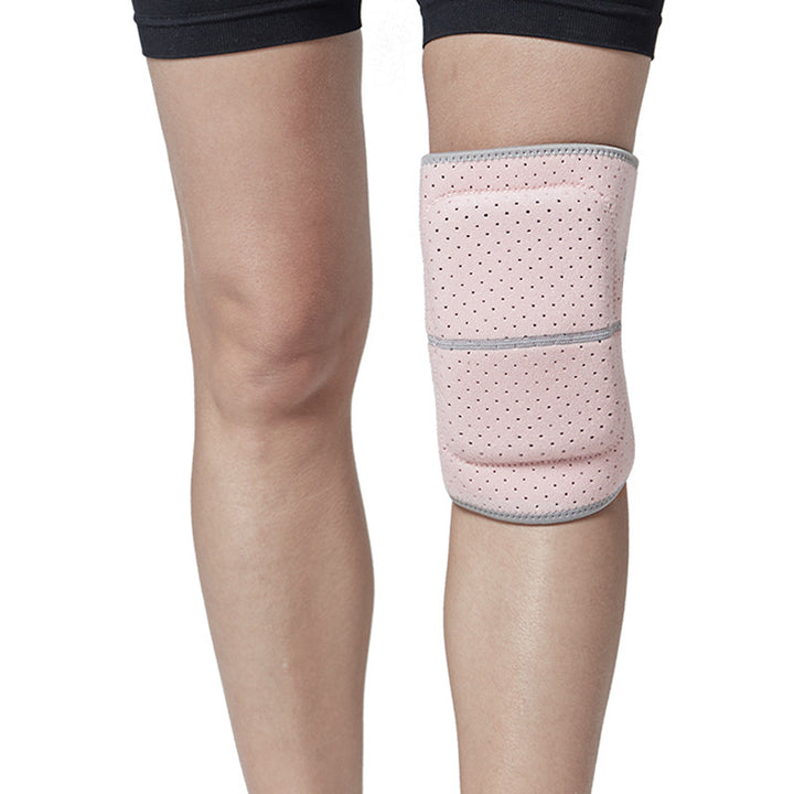 Adjustable Knee Support Brace