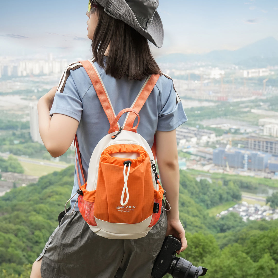 Versatile Outdoor Backpack Kalsten