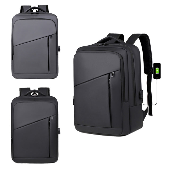 High-Performance Business Backpack