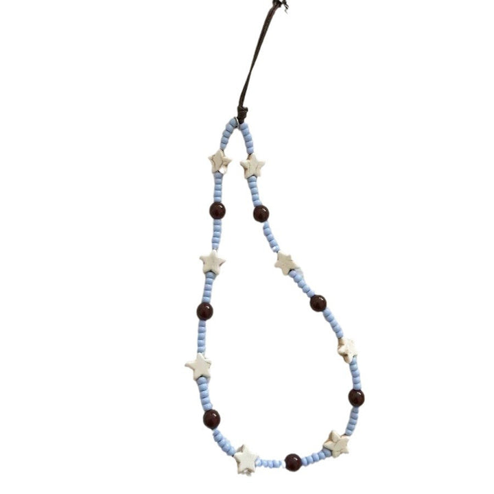 Beaded Eyewear Chain Kalsten