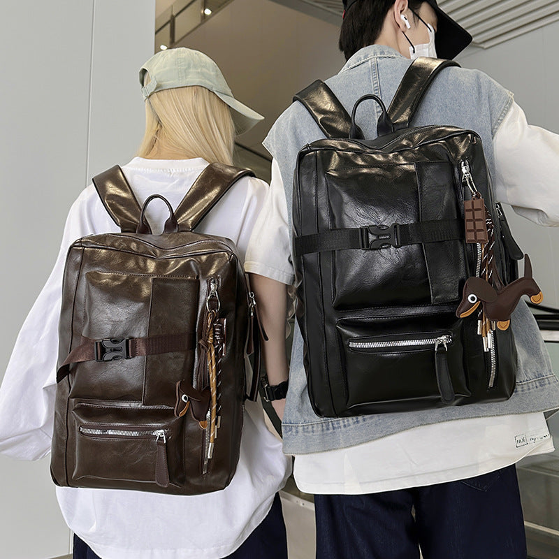 Durable Multi-Functional Backpack Kalsten