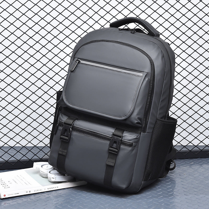 Spacious Organizer Backpack Kalsten