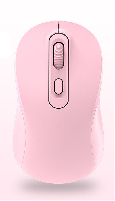 Wireless Rechargeable Ergonomic Mouse Kalsten