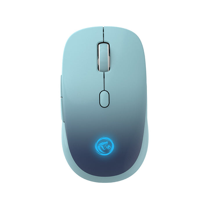 Ergonomic mouse with precision sensor Kalsten