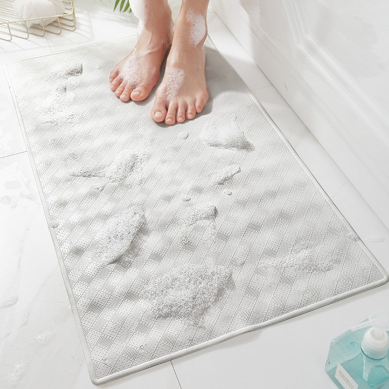 Bathroom Comfort Mat Kalsten
