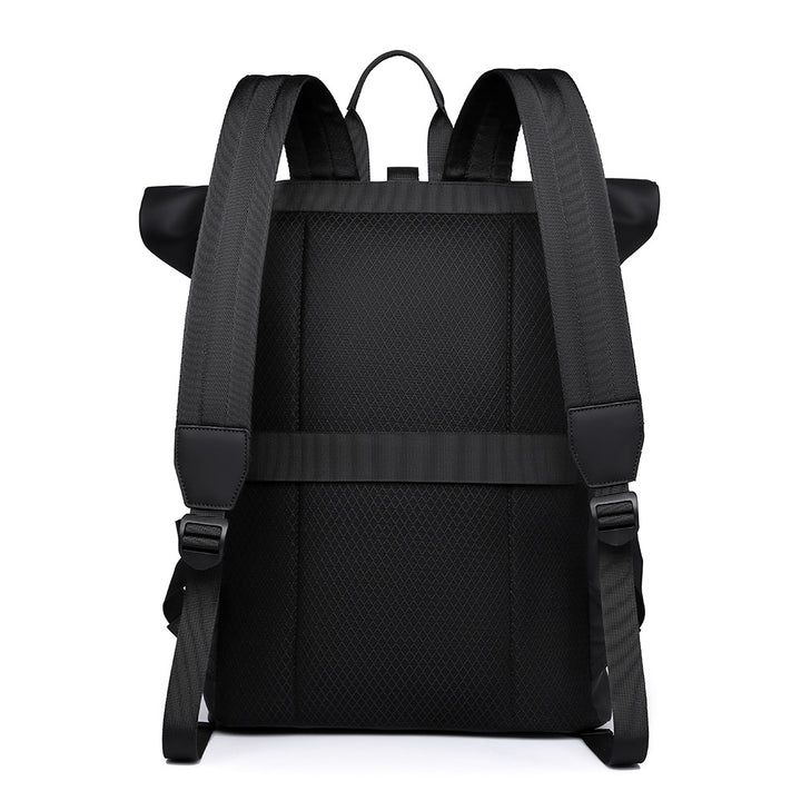 Waterproof Rolltop Backpack Kalsten