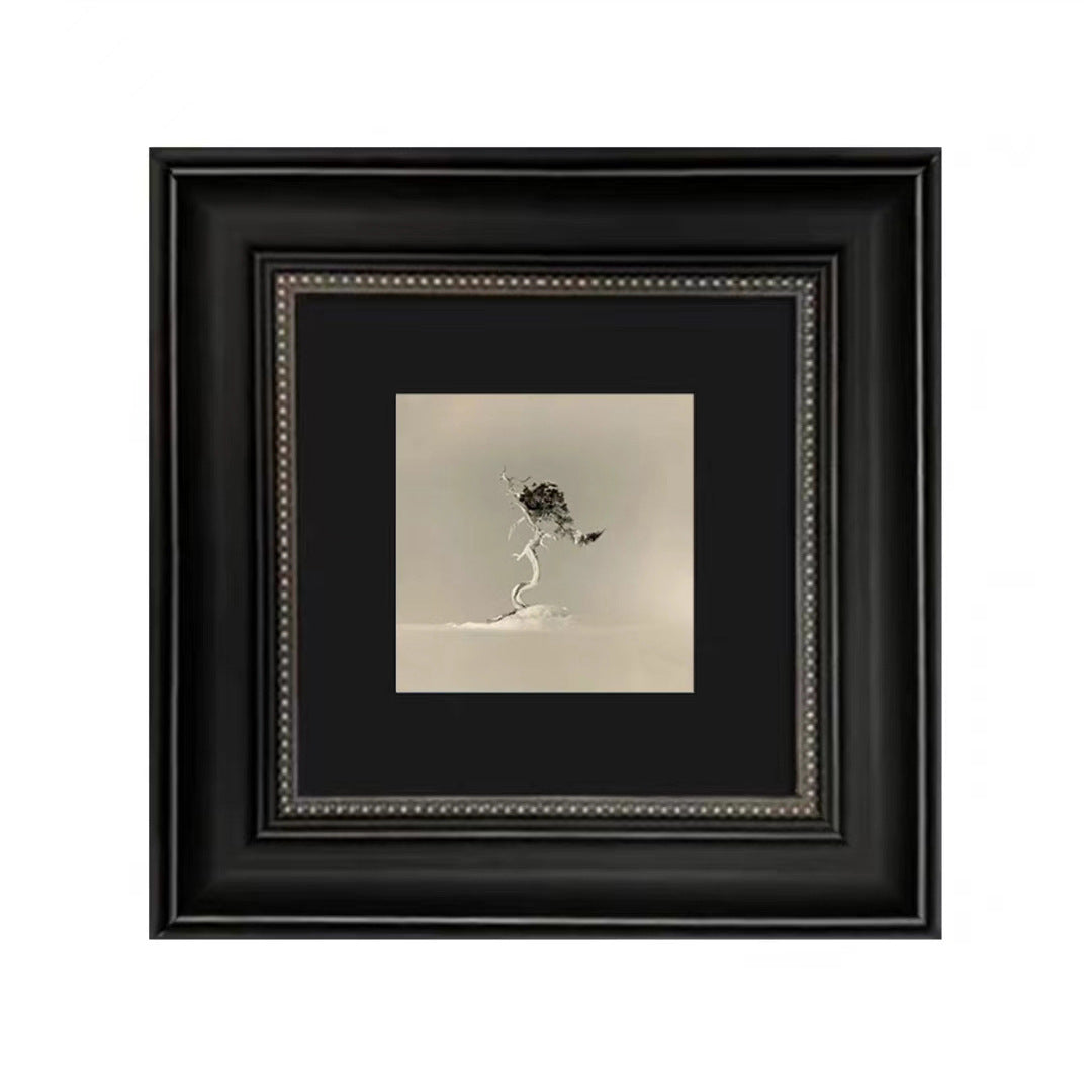 Abstract Framed Wall Art