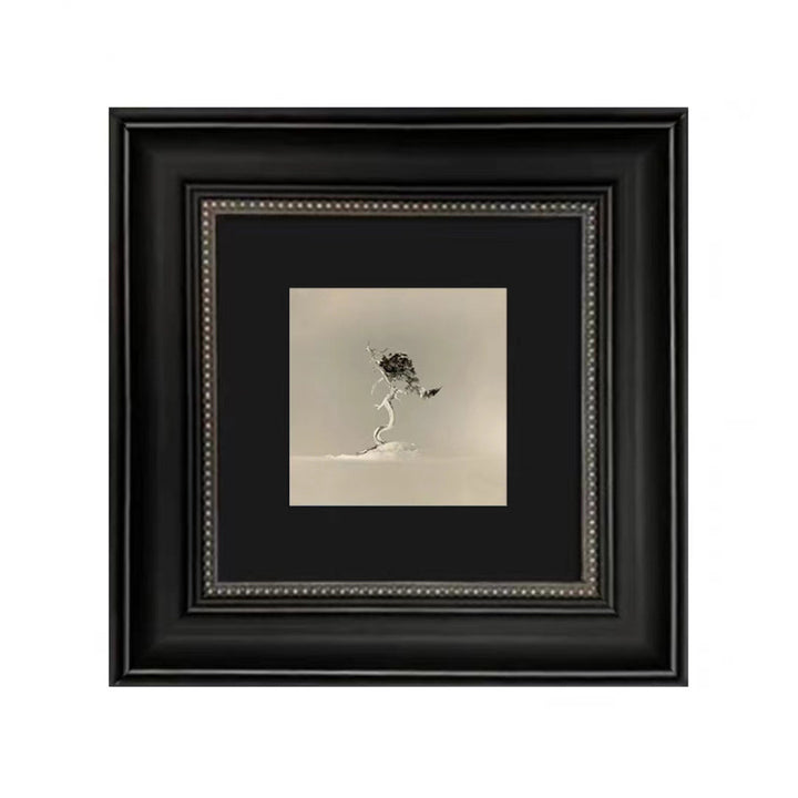 Abstract Framed Wall Art