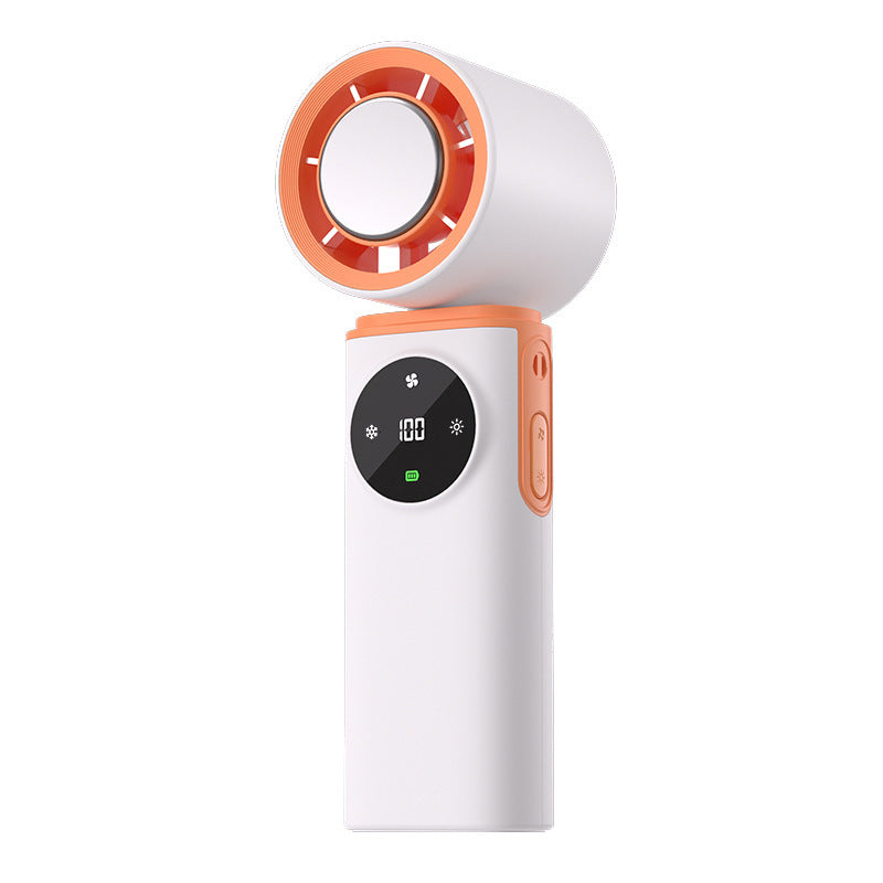 Portable Handheld Cooling Fan Kalsten