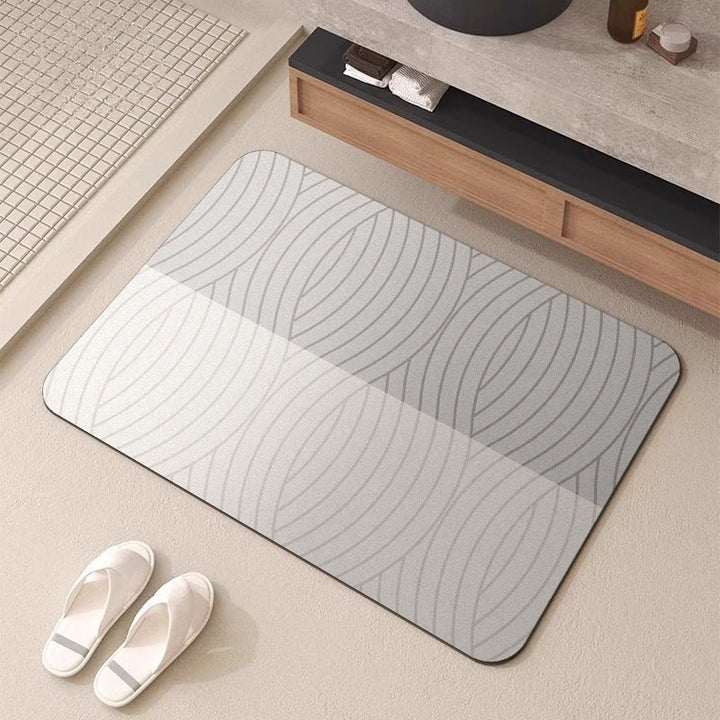Textured Barefoot Comfort Mat