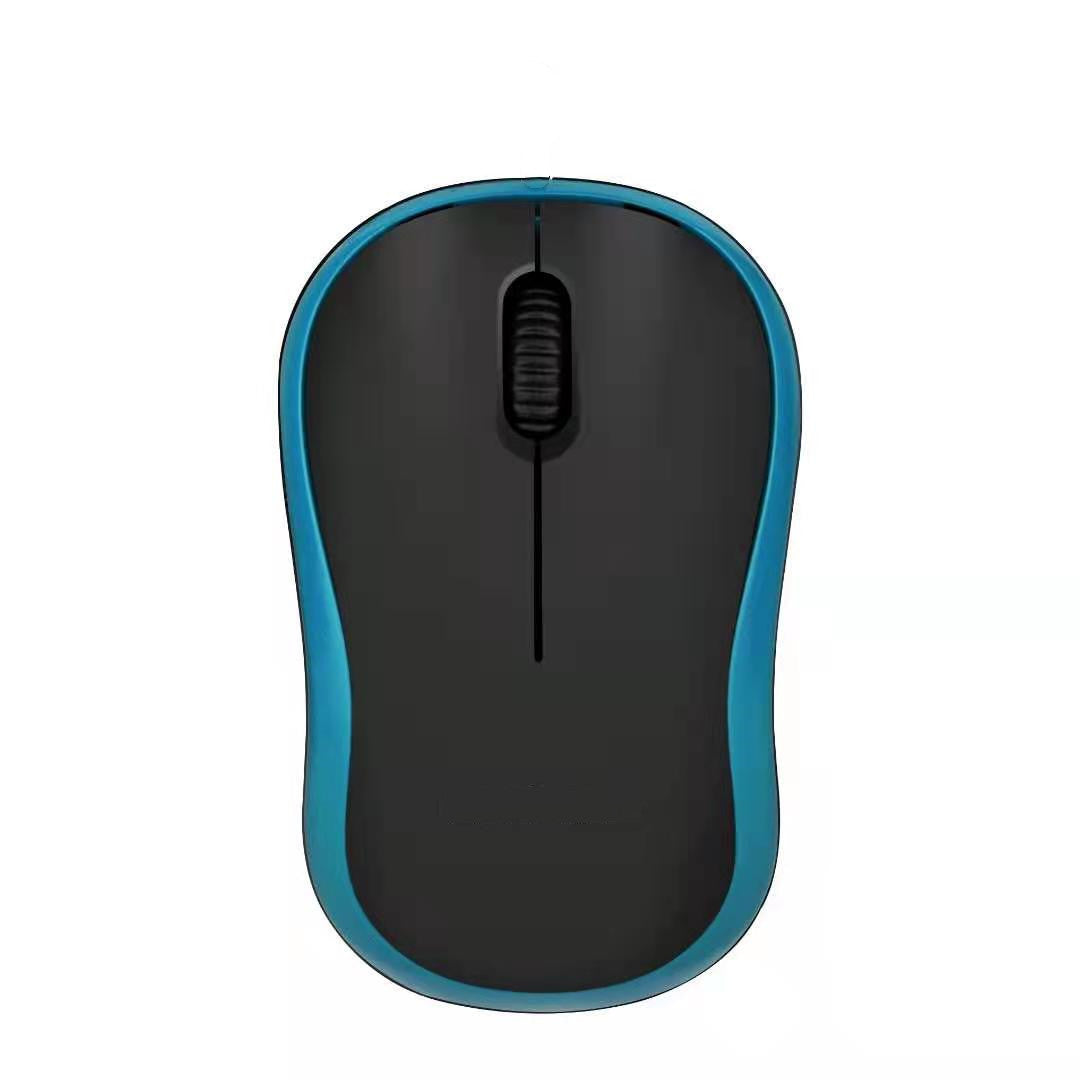Wireless Rechargeable Ergonomic Mouse Kalsten