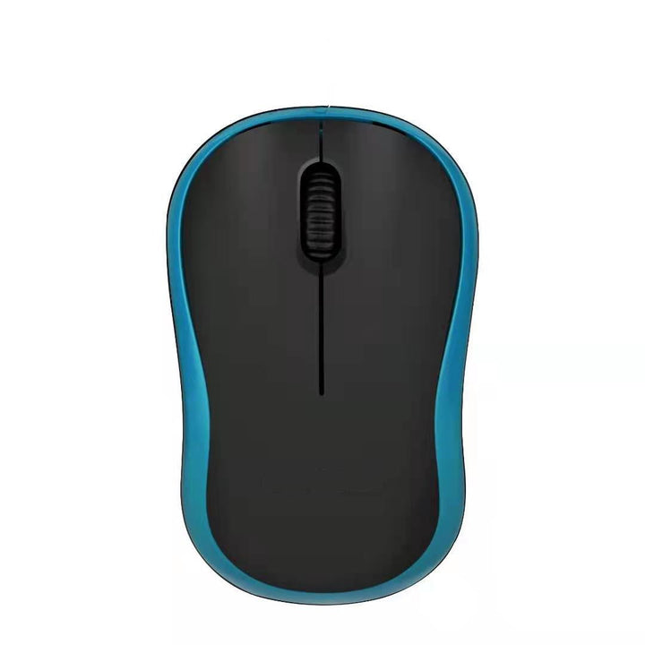 Wireless Rechargeable Ergonomic Mouse Kalsten
