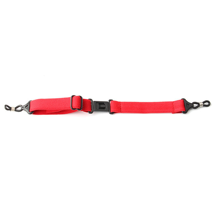 Adjustable Eyewear Retaining Strap Kalsten