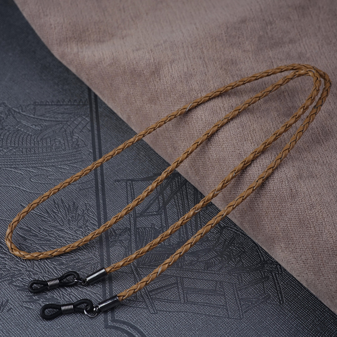 Braided Eyewear Retainer Kalsten