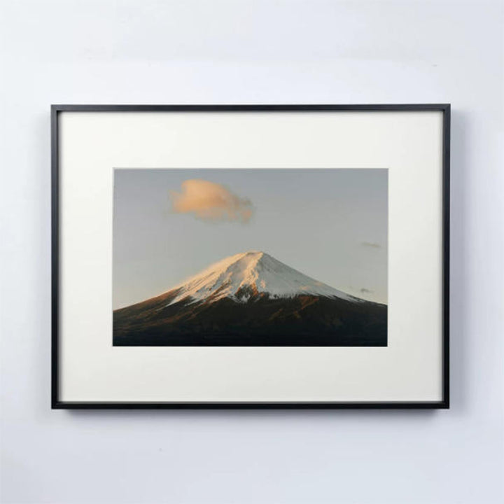 Scenic Framed Landscape Artwork
