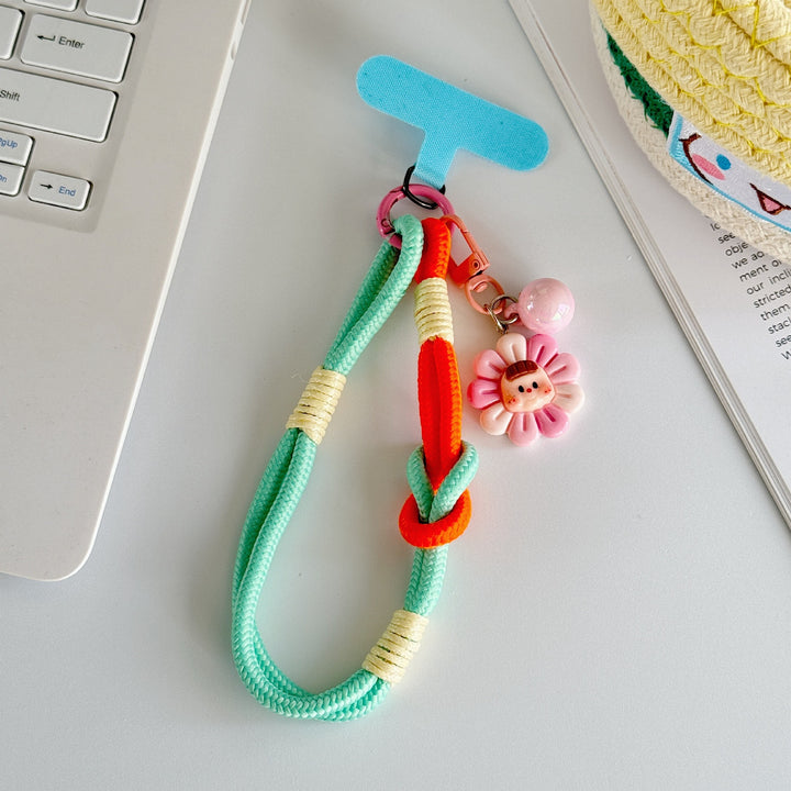 Playful keychain Kalsten