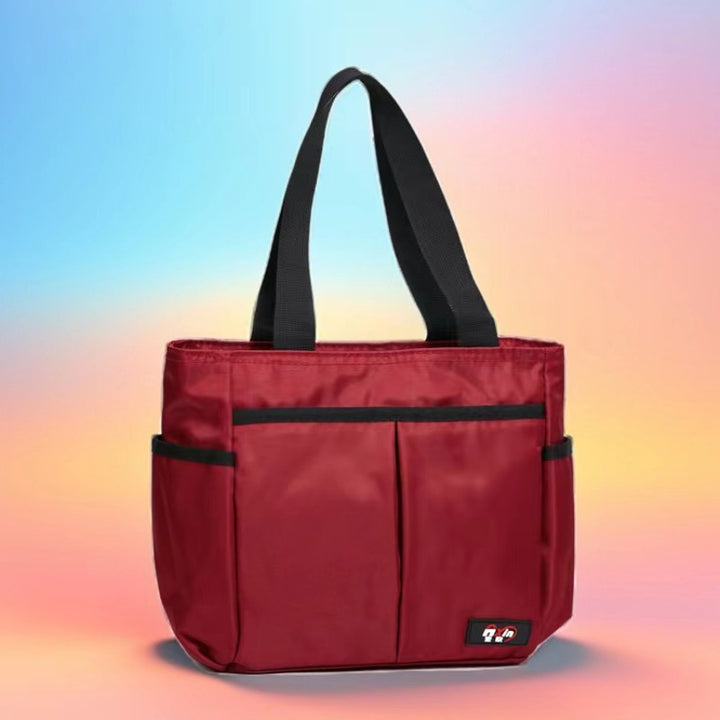 Stylish Decorative Tote Bag Kalsten