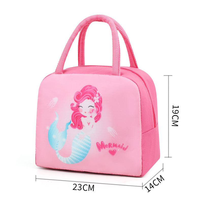Insulated Lunch Tote Kalsten