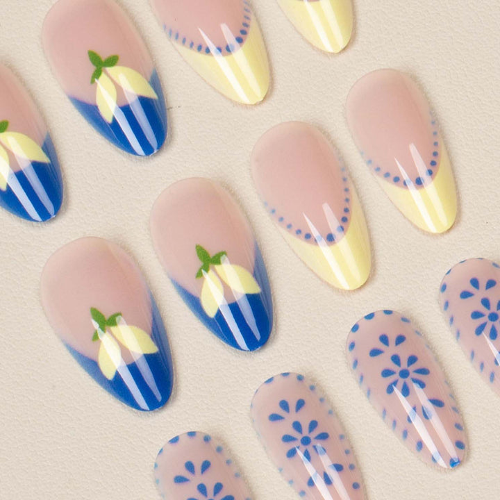 Decorative Nail Art