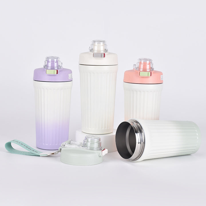 Women Insulated Water Bottle Kalsten