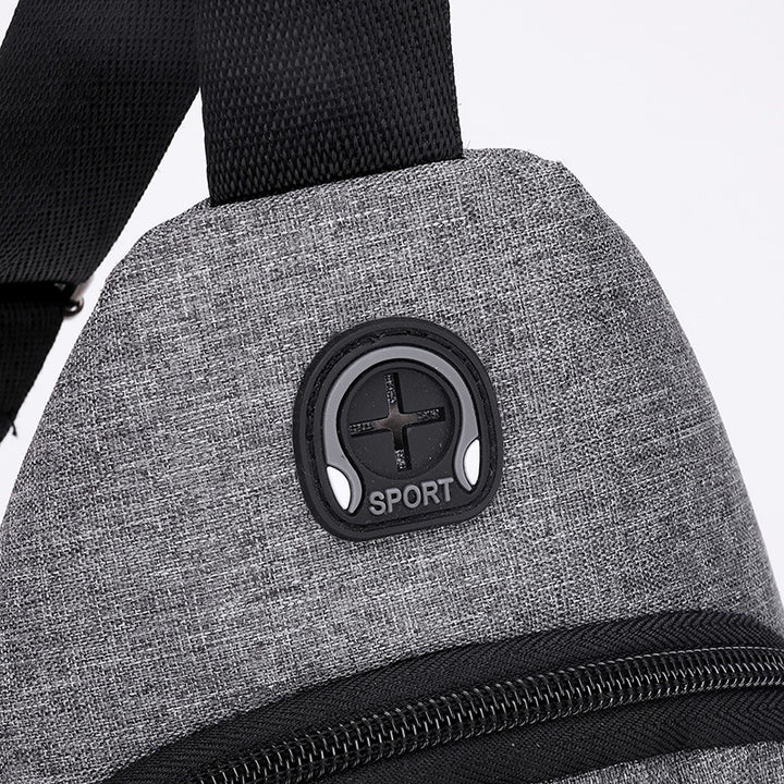 Stylish Slim Sling Bag