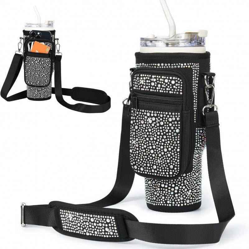 Unisex Insulated Beverage Bag Kalsten