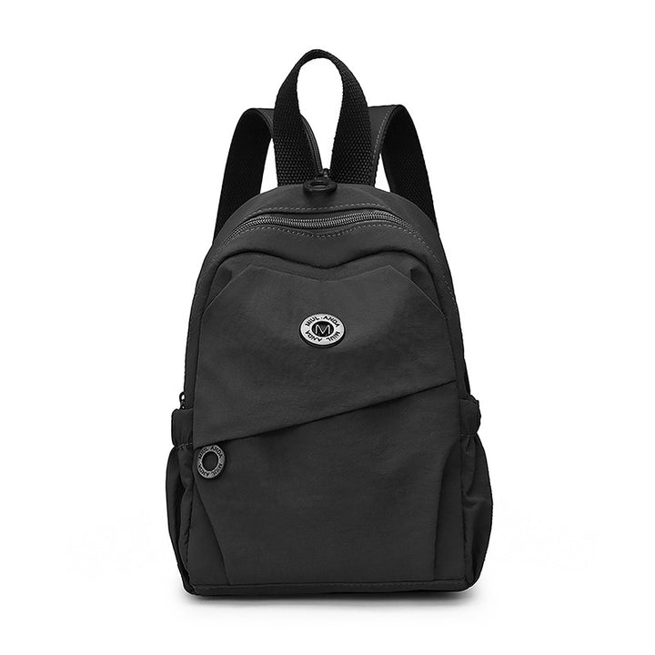 Lightweight Casual Mini Backpack Kalsten