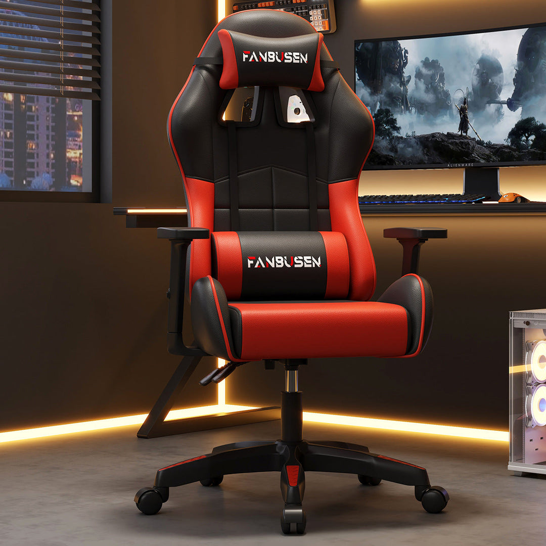 Ergonomic Gaming Chair Kalsten