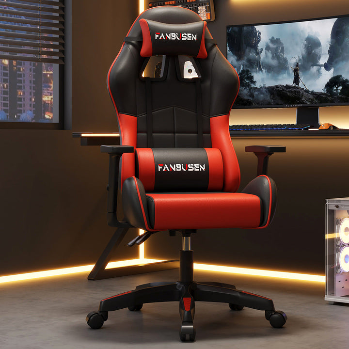 Ergonomic Gaming Chair Kalsten