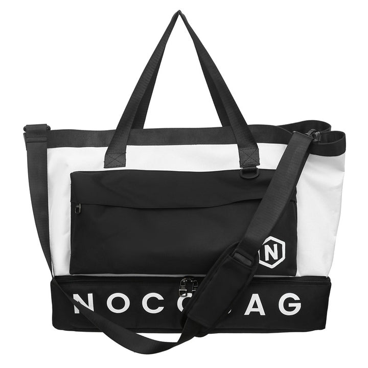 Multi-Purpose Utility Tote