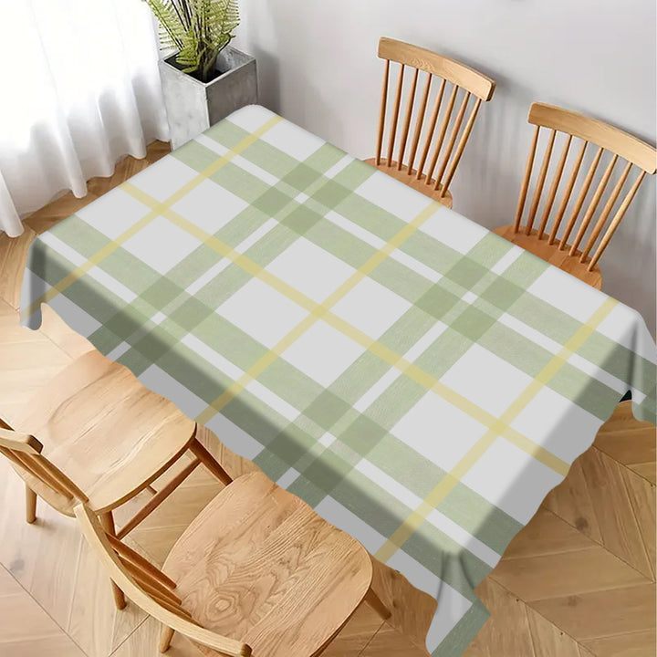 Home Decor Tablecloth Kalsten