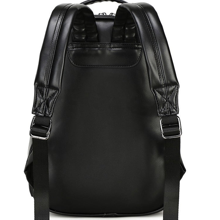 Creative backpack with skull design Kalsten