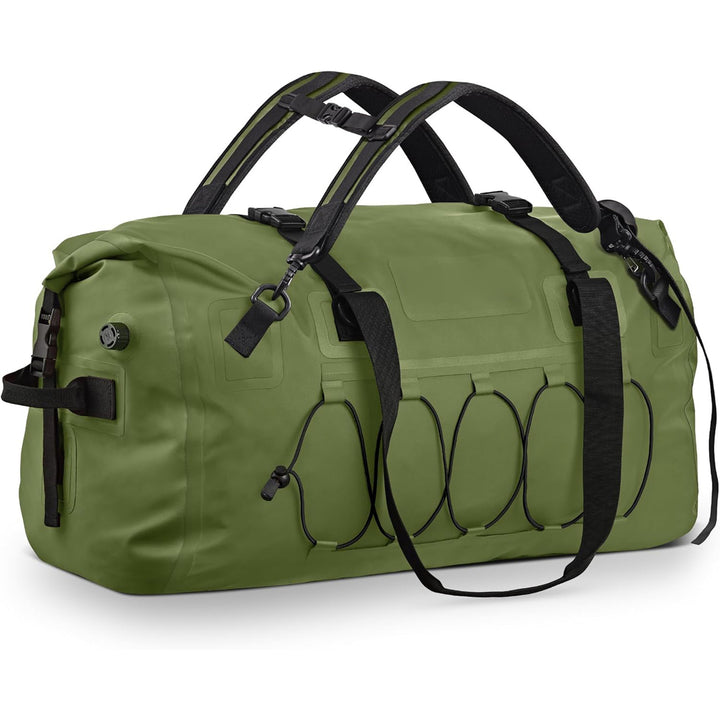 Durable and Waterproof Travel Bag Kalsten
