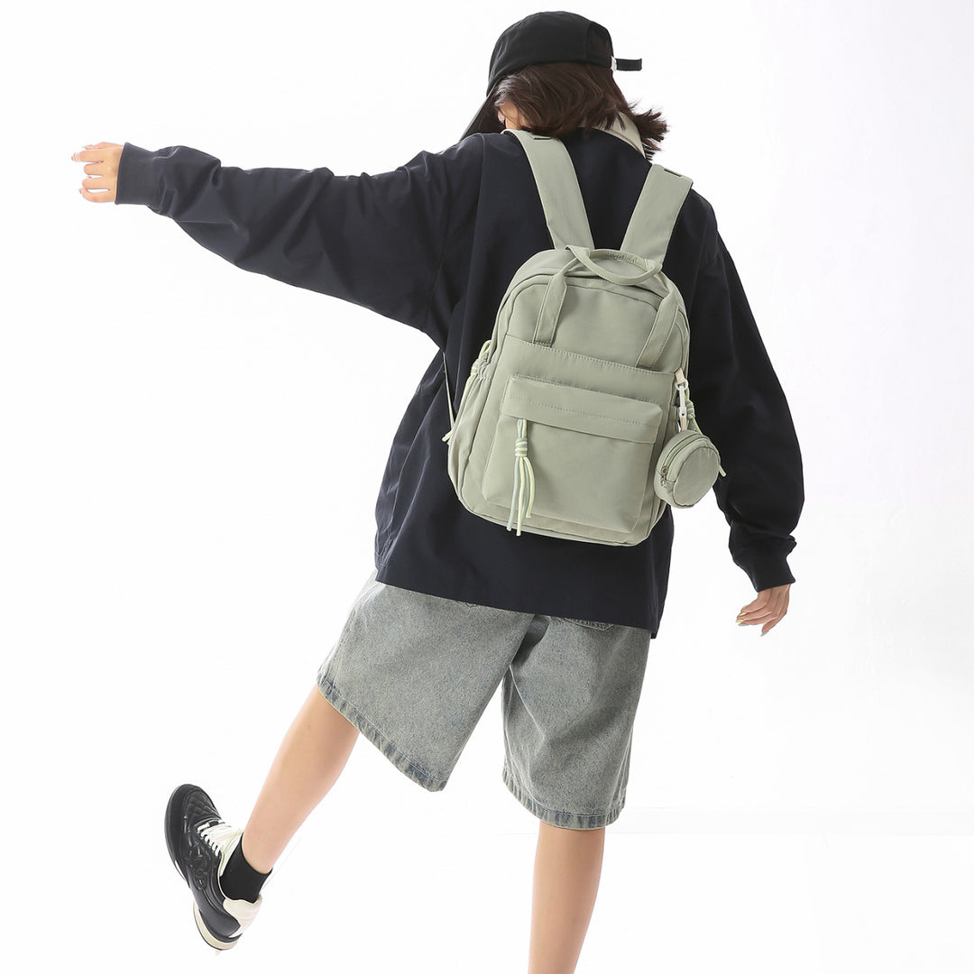 Lightweight Urban Utility Backpack Kalsten