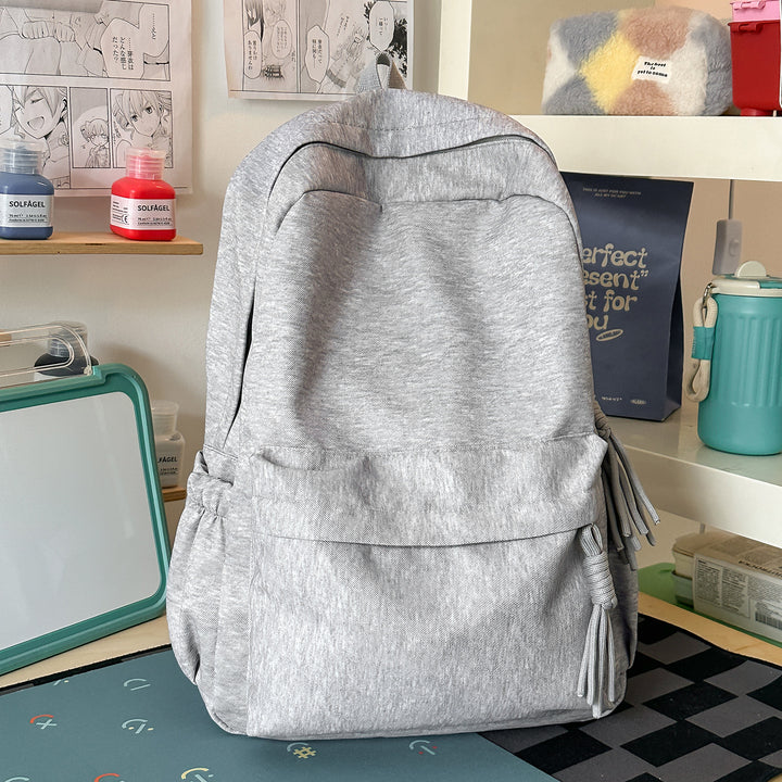 Casual Drawstring Backpack Kalsten 1791205714