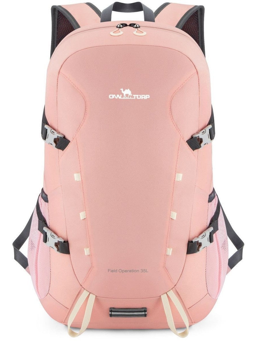 Ergonomic Hiking Backpack