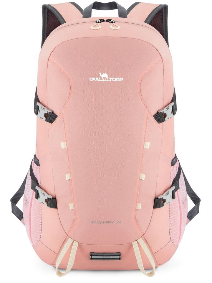 Ergonomic Hiking Backpack