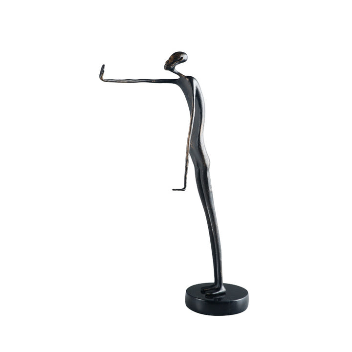 Modern Minimalist Decorative Funnel