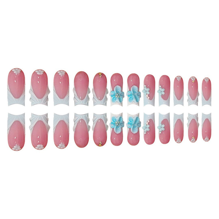 Decorative Nail Art Kalsten