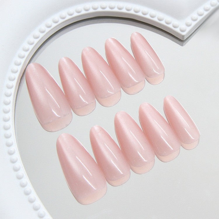 Gel Nail Art Kalsten