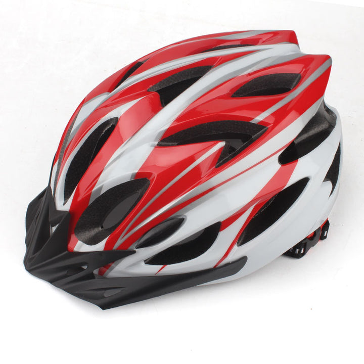 Lightweight Ventilated Cycling Helmet Kalsten