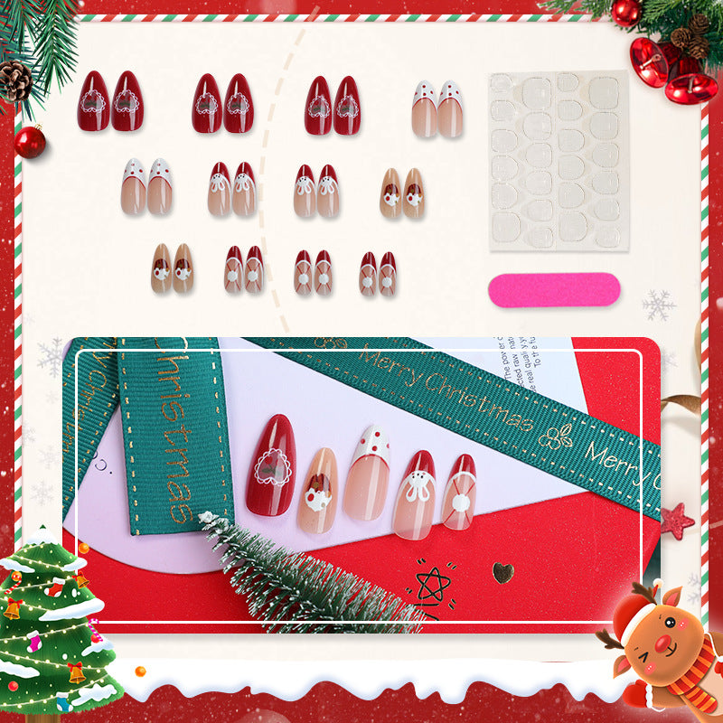 Themed Nail Art Design Kit